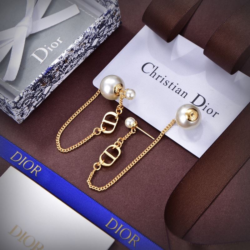 Christian Dior Earrings